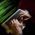 Den seneste tid har der været flere cyberangreb, hvor personoplysninger er blevet lækket. (Arkivfoto). - Foto: Thomas Traasdahl/Ritzau Scanpix