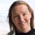 Rikke Bennekou, der til daglig arbejder med børn og unge - blandt andet som projektleder på 'Sexperterne' i Norddjurs Kommune - har udgivet forældreguiden 'Nysgerrige børn og forelskede teenagere'. Pressefoto