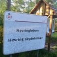 Danmarks Naturfredningsforening ønsker en hvilende fredning iværksat for forsvarets arealer ved Hevring. Foto: John Pedersen