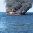 Foto: Redningsstation Hanstholm