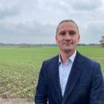 Peter Sandahl Torp vender tilbage til mediebranchen som kommerciel direktør i Jyllands-Posten. Foto: Jeppe Rafn