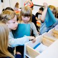 Den aktuelle læseundervisning i indskolingen rammer ikke alle elever. Nogle af børnene er bagud fra start, og de risikerer at miste læselysten. Pressefoto