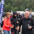Golfentusiaster fra hele landet ventes I weekenden at drage mod Lübker Resort på Djursland. Foto: Jacob Nordestgaard