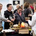 Krop-Sind-Ånd Messen har i år 110 udstillere og 55 foredrag og workshops. Pressefoto