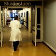 Hospitaler og kommuner i det midt- og østjyske er under pres på grund af cyberangreb. Arkivfoto: Johan Mikkelsen
