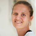 Marie Hedegaard Thomsen, sognepræst i Hadsten Storpastorat
