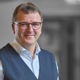 Erik Poulsen, folketingskandidat og byrådsmedlem for Danmarksdemokraterne, Syddjurs. Foto: Syddjurs Kommune