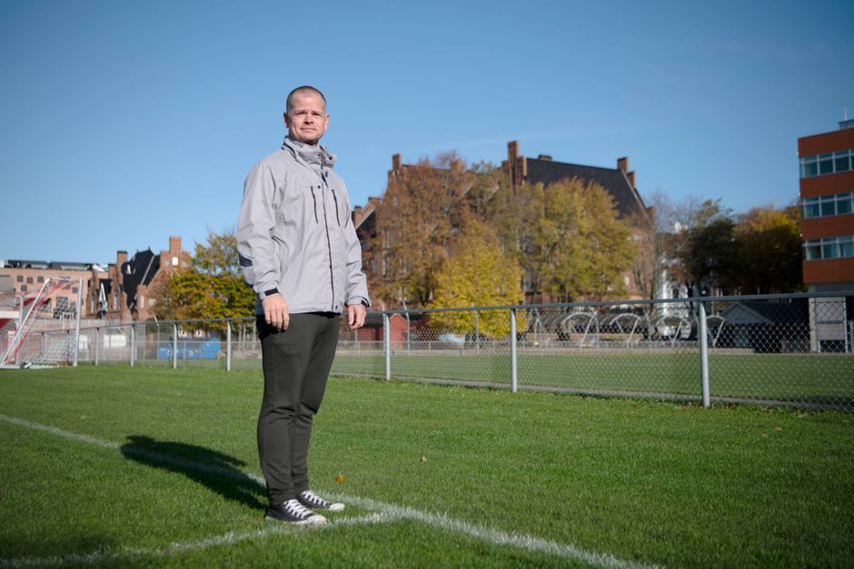 Nye Borgerlige er fortid i Aarhus Byråd, efter Henrik Arens har meddelt sin afgang. 