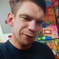 Politiet vil gerne i kontakt med 42-årige Jan, der gik fra sit hjem i Skanderborg fredag aften 28. august. Privatfoto