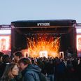 Den 16 år gamle Northside Festival modtager 600.000 kroner i støtte fra Aarhus Kommune hvert år. Foto: Emilie Toldam Futtrup