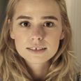 22-årige My Laub er forfatter til bogen 'Lad mig være, forskruet', der netop er udkommet på Gads Forlag. Foto: Signe Haahr Pedersen