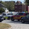 En 15-årig pige mistede torsdag livet i en ulykke i Randers. Foto: Presse-fotos.dk