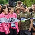 Senest kong Frederik deltog i Royal Run i Aarhus var i 2022 dengang han var kronprins. Arkivfoto: Mikkel Berg Pedersen/Ritzau Scanpix