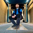 Den 49-årige Kenneth Jessen Andersen er i gang med at opføre sit tredje Go Wash-bilplejecenter. Denne gang er det i den gamle værkstedsbygning på Rougsøvej i Allingåbro.