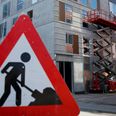 Et sammenfald af flere faktorer kan føre til, at der bliver bygget for få boliger i Skanderborg Kommune. Arkivfoto: Thomas Borberg/Politiken/Ritzau Scanpix