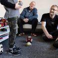 Rikke og Georg Madsen fra Viborg fik i marts 2022 tvangsbortadopteret deres yngste søn. Sagen blev forsinket med otte måneder, fordi deres forældrekompetenceundersøgelse ikke levede op til alle lovkrav. Foto: Casper Dalhoff