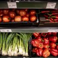 I Danmark tillægges der som hovedregel 25 procent moms på varer og ydelser, der sælges. Det gælder også for frugter og grøntsager. (Arkivfoto). - Foto: Ida Guldbæk Arentsen/Ritzau Scanpix