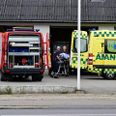 Tragisk arbejdsulykke på autoværksted.