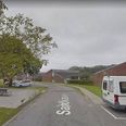 På den blinde del af Sandkåsvej i Hasle vil der fremover komme trafik i størrelsesordenen 150-190 ture pr. døgn, vurderer kommunen, når der bygges ungdomsboliger i bunden af vejen.