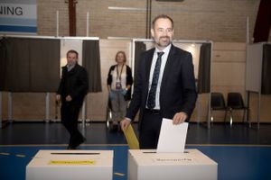 Socialdemokratiet i Aarhus har igen valgt Jacob Bundsgaard som partiets borgmesterkandidat.