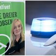 »Hun er rimelig meget i opløsning, som man nu har det, når man er blevet behandlet på den måde i lang tid,« siger Gitte Dreier Jacobsens mand Torsten Gejl (A) til TV 2. Foto: Anders Michaelsen/Jens Dresling