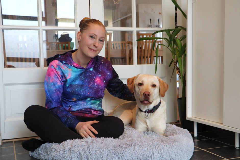 Nærmest alt i godbidder til vovsen og alverdens udstyr til menneskets bedste ven. Det finder man i den nye webbutik Hundeglad.dk