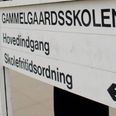 Gammelgaardskolen i Åbyhøj. Arkivfoto