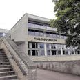 Vallerødskolen rummer Hørsholm Kommunes 10. klasse. Arkivfoto