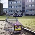 Andelen af indvandrere og efterkommere fra ikkevestlige lande i Tilst er steget fra 17 procent i 2008 til knap 34 procent i 2026. Arkivfoto: Gregers Tycho, Jyllands-Posten