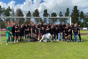 FC Djursland ramte ikke dagen og tabte med 2-0 hjemme til Nørresundby FB. At undgå nedrykning er nu ren teori.