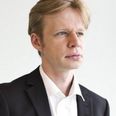 Onsdag aften er der foredrag i Kulturhuset med Clement. Pressefoto
