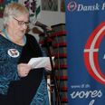 ...eller bliver det lokalformand Ebba Grethe Møgelvang. Det afgøres på Dansk Folkepartis opstillingsmøde mandag 16. november. Arkivfoto: Lars Norman Thomsen