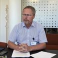 En anbefaling er, at fordre regionen til at indføre 'brugerstyrede senge' på psykiatrisk afdeling i Horsens. Arkivfoto