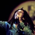 Bob Marleys musik er så legendraisk, at den er på UNESCO's kulturarvliste. Nu fejres han i Aarhus. Arkivfoto: Adrian Boot, Ritzau/Scanpix