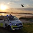 Arkivfoto: Politiet.