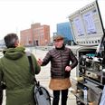 Ole Math, ejer af en rullende kaffebar, kan nu permanent få tilladelse til at rulle rundt i Aarhus' gader og stræder og sælge kaffe.