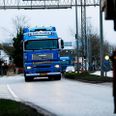 Aarhus har som den eneste kommune ikke opsat miljøzone-skiltning, og dermed kan der ikke opkræves bøder fra miljøsynderne.
