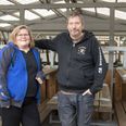 Lenette Salholt Jonsson og Thomas Lynbech er ansat af MC Touring Club til at drive campingpladsen