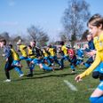 FC Skanderborg udvider træningsanlægget med endnu en kunstgræsbane. Det sker, efter at foreningen har modtaget en donation fra Sparekassen Kronjyllands gavefond. Pressefoto