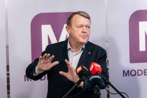 Onsdag fra klokken 13 sidder Moderaternes stifter og politiske leder, Lars Løkke Rasmussen, klar til at svare på læsernes spørgsmål.
