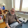 Jan Borum mener, at Socialdemokratiet bør gribe den mulighed, der er for et flertal i byrådet for en ny budgetmodel på socialområdet. Privatfoto
