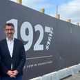 Administrerende direktør i 1927 Estate, Bünyamin Simsek, er næppe begejstret over, at selskabet har mistet et stort millionprojekt. Foto: Jørgen Rye
