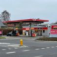 Circle K på Ellemosevej i Hadsten bliver lavet om til en Ingo. Foto: jr