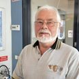 Jørgen Bech Olesen var foreninge s sidste kasserer. Foto: Bollerup
