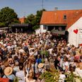 Flere byrådspolitikere siger nej til at deltage i Folkemødet på Bornholm i år. Arkivfoto: Jacob Ehrbahn