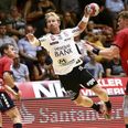 Den tidligere Skanderborg-spiller Peter Balling kan ses hos TTH Holstebro ved Super Cuppen.
