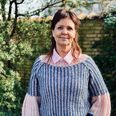 Forperson for Sind Landsforeningen for psykisk sundhed Mia Kristina Hansen hører ofte fra forældre, der må kæmpe med kommunen, hvis deres børn har brug for hjælp. Pressefoto: Sind