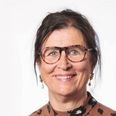 Else Søjmark. Pressefoto