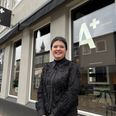Tidligere troede Anne Sofie Hansen aldrig helt på sig selv. Det gør hun nu, efter hun fik en bronzemedalje til VM i Skills. Foto: Cecilie Bisgaard