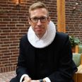 Niels Hviid. Foto: Privat